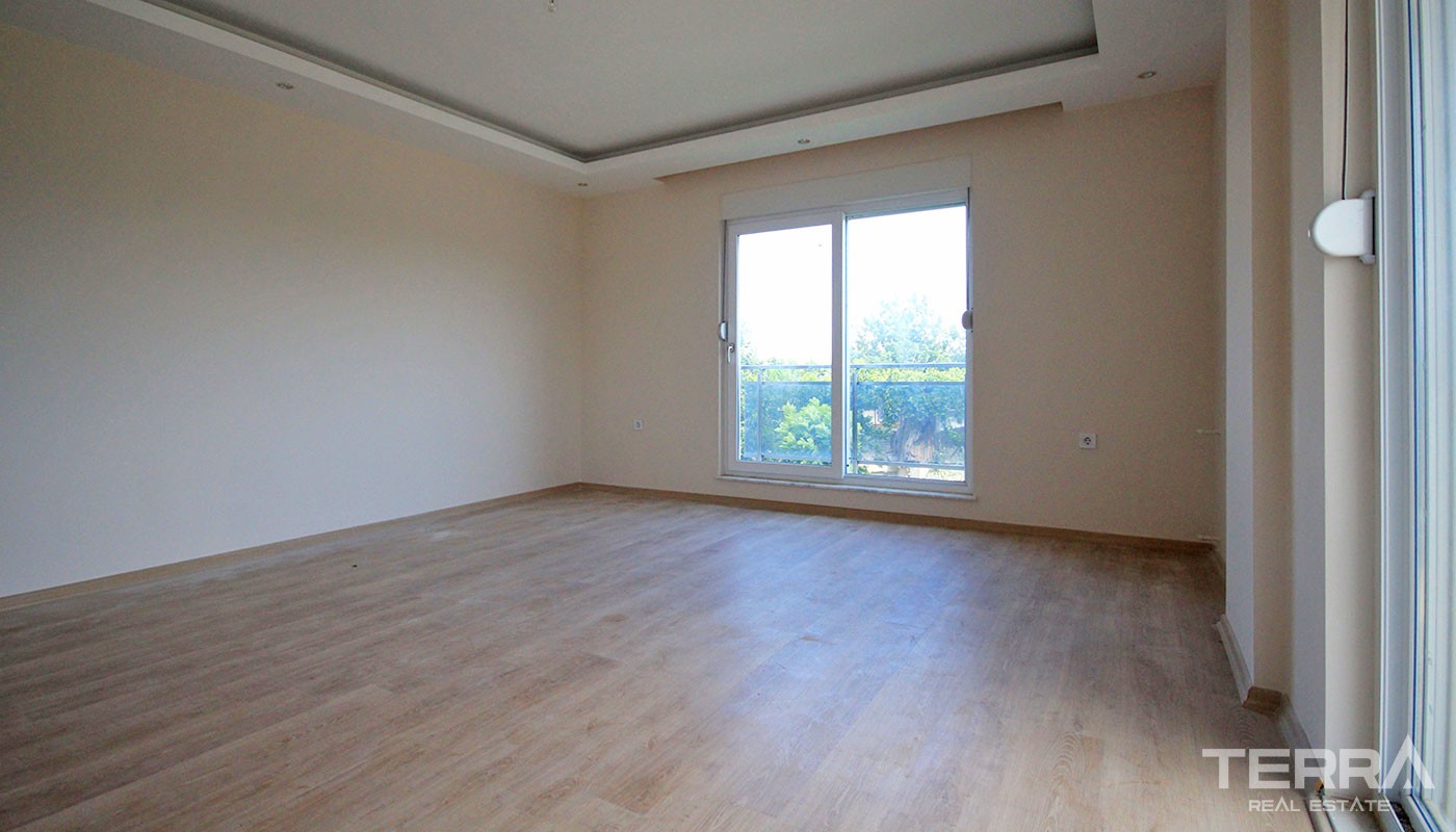 Bargain Apartments Located in Kepez Antalya Close to All Amenities - 33016