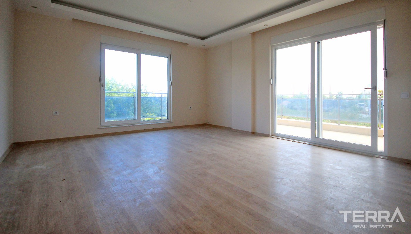 Bargain Apartments Located in Kepez Antalya Close to All Amenities - 33017