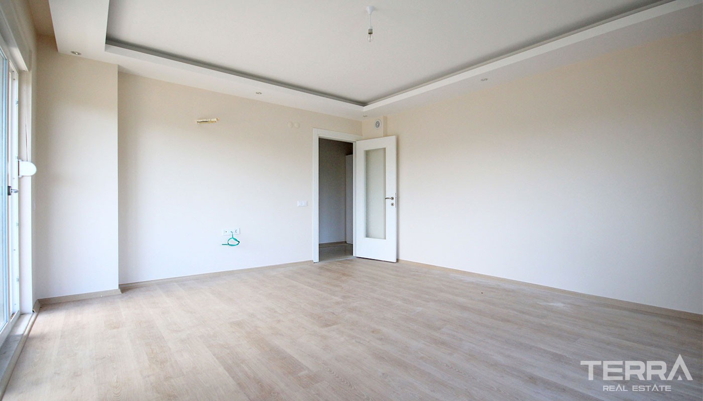 Bargain Apartments Located in Kepez Antalya Close to All Amenities - 33019