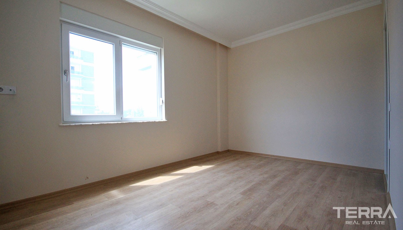 Bargain Apartments Located in Kepez Antalya Close to All Amenities - 33027