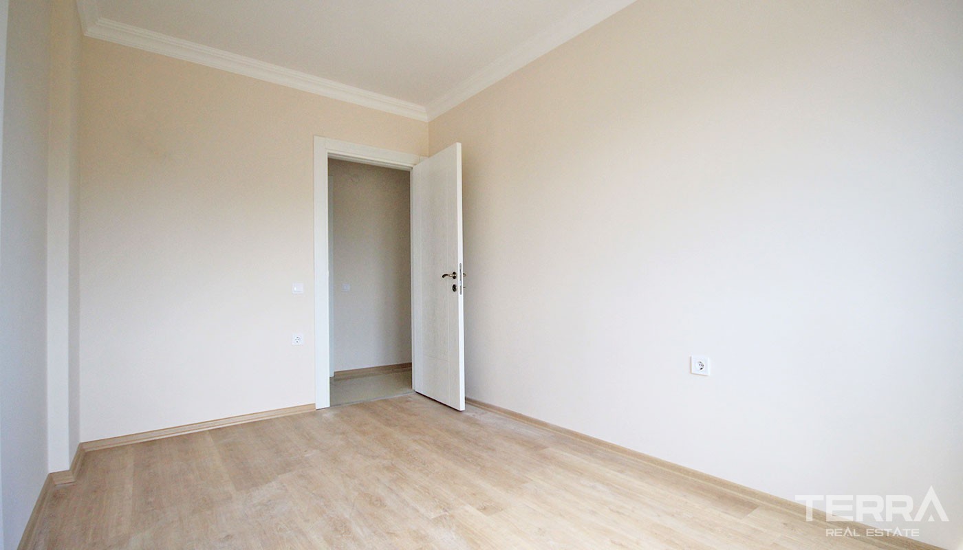 Bargain Apartments Located in Kepez Antalya Close to All Amenities - 33029