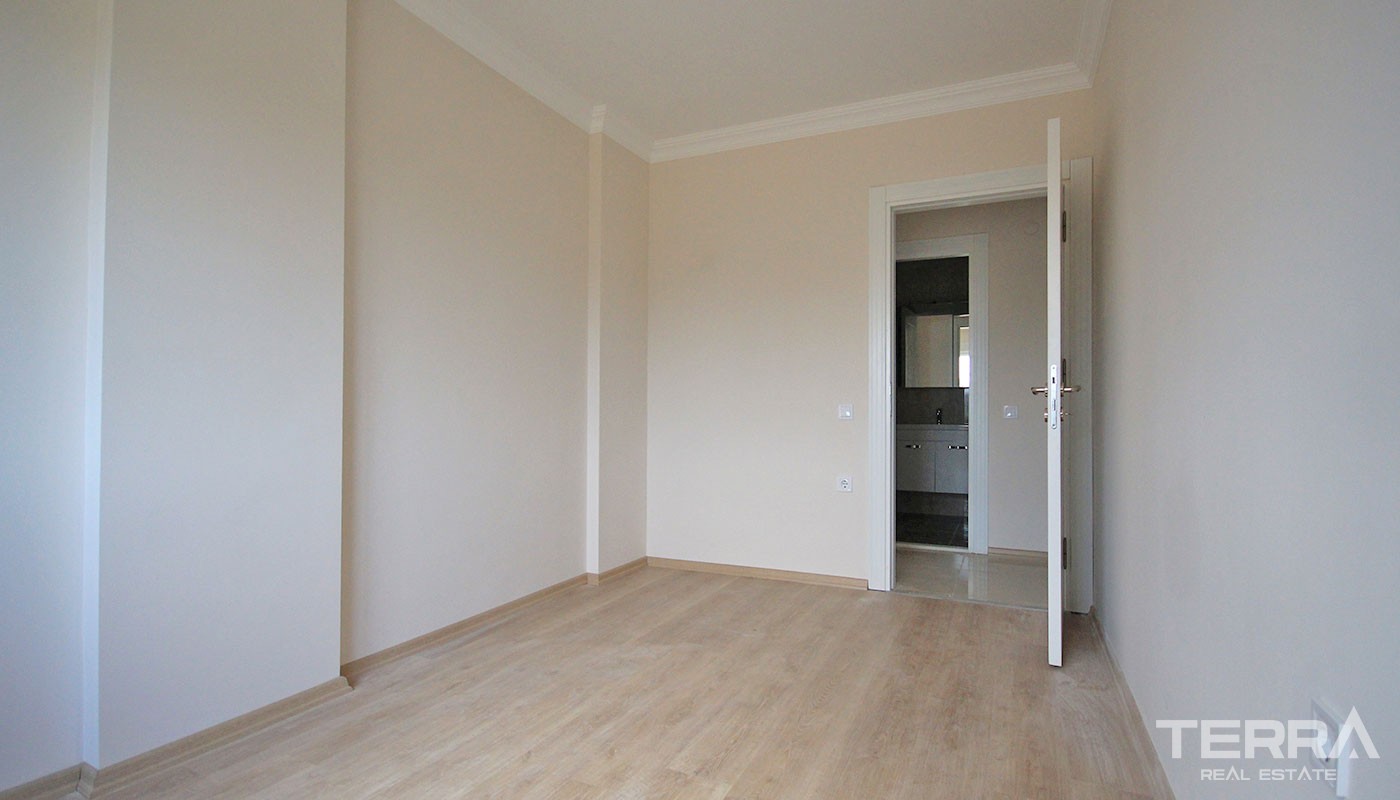 Bargain Apartments Located in Kepez Antalya Close to All Amenities - 33031