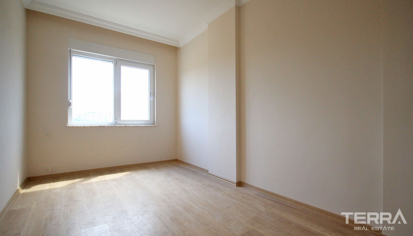 Bargain Apartments Located in Kepez Antalya Close to All Amenities - 33032