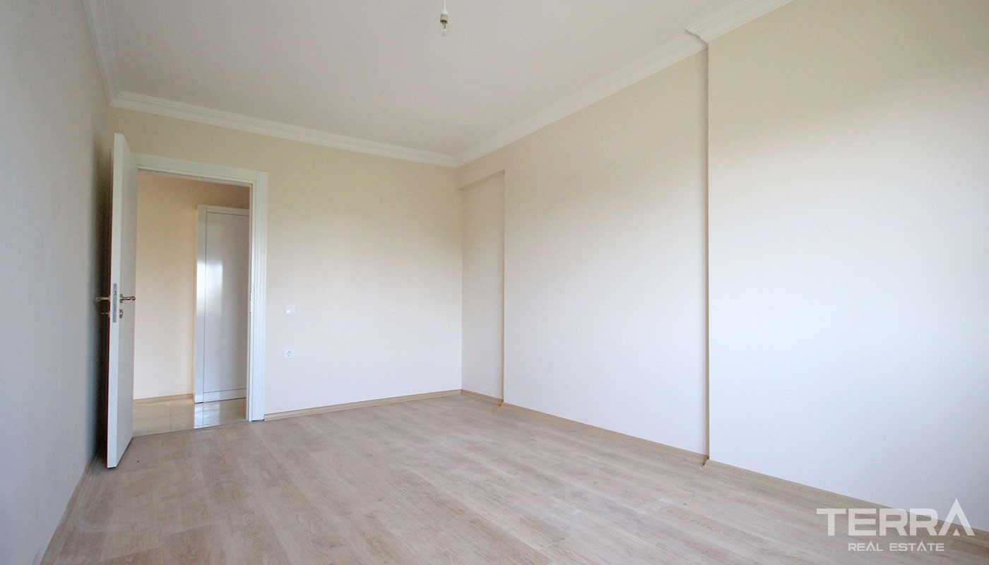 Bargain Apartments Located in Kepez Antalya Close to All Amenities - 33035