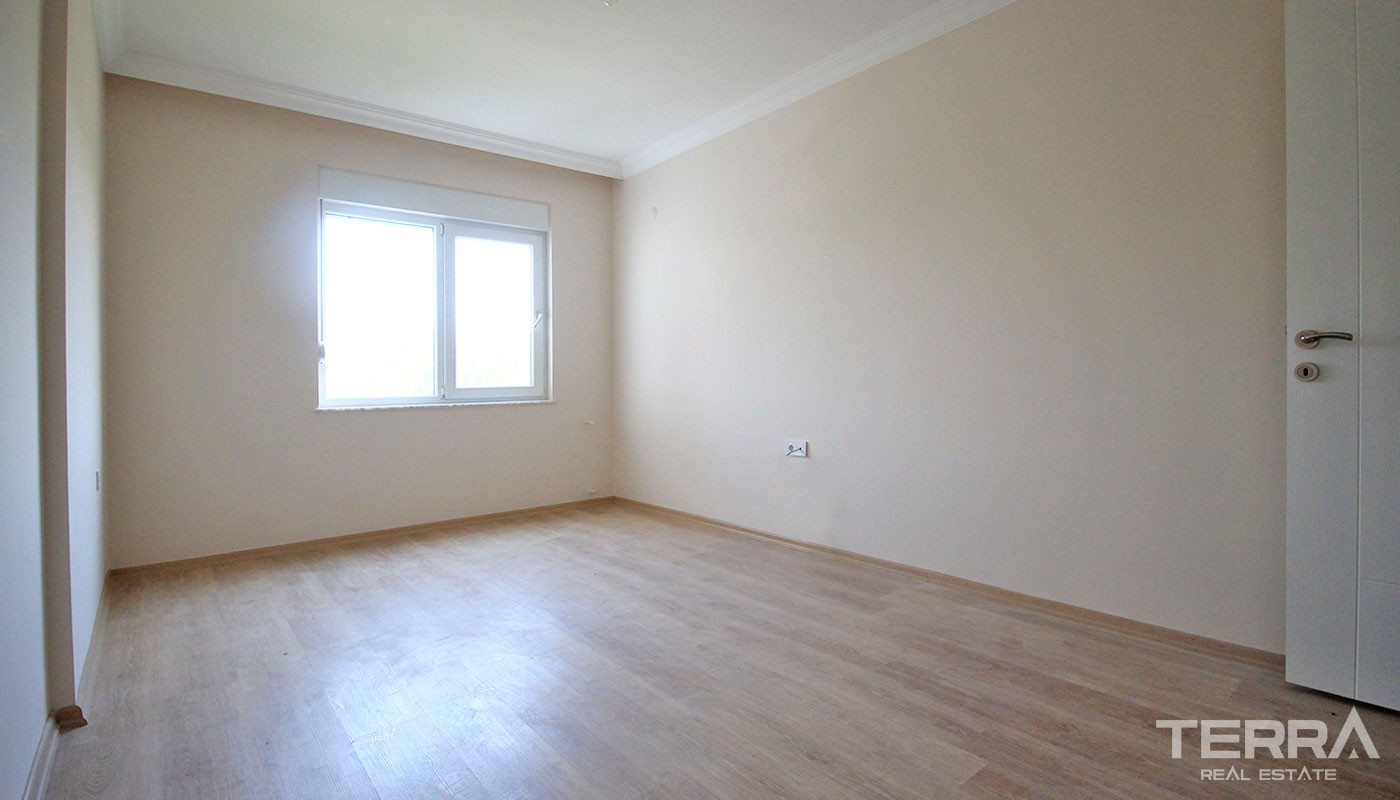 Bargain Apartments Located in Kepez Antalya Close to All Amenities - 33039