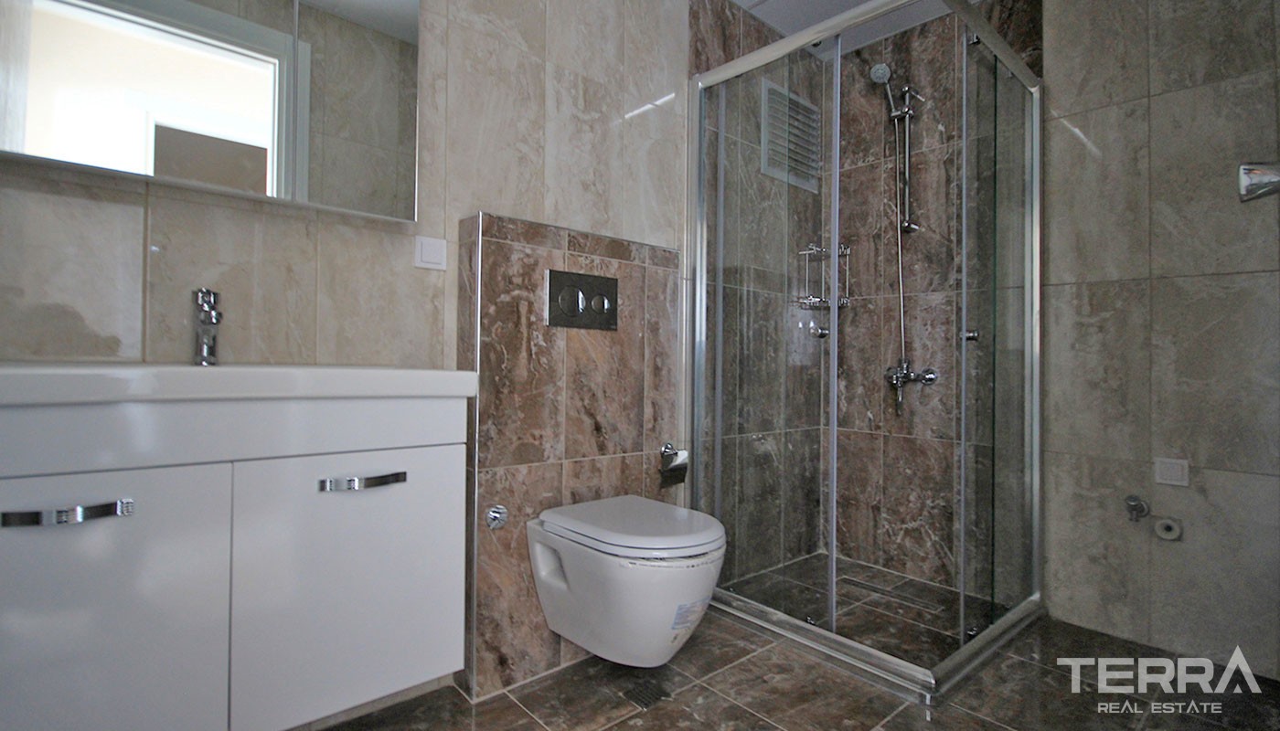 Bargain Apartments Located in Kepez Antalya Close to All Amenities - 33042