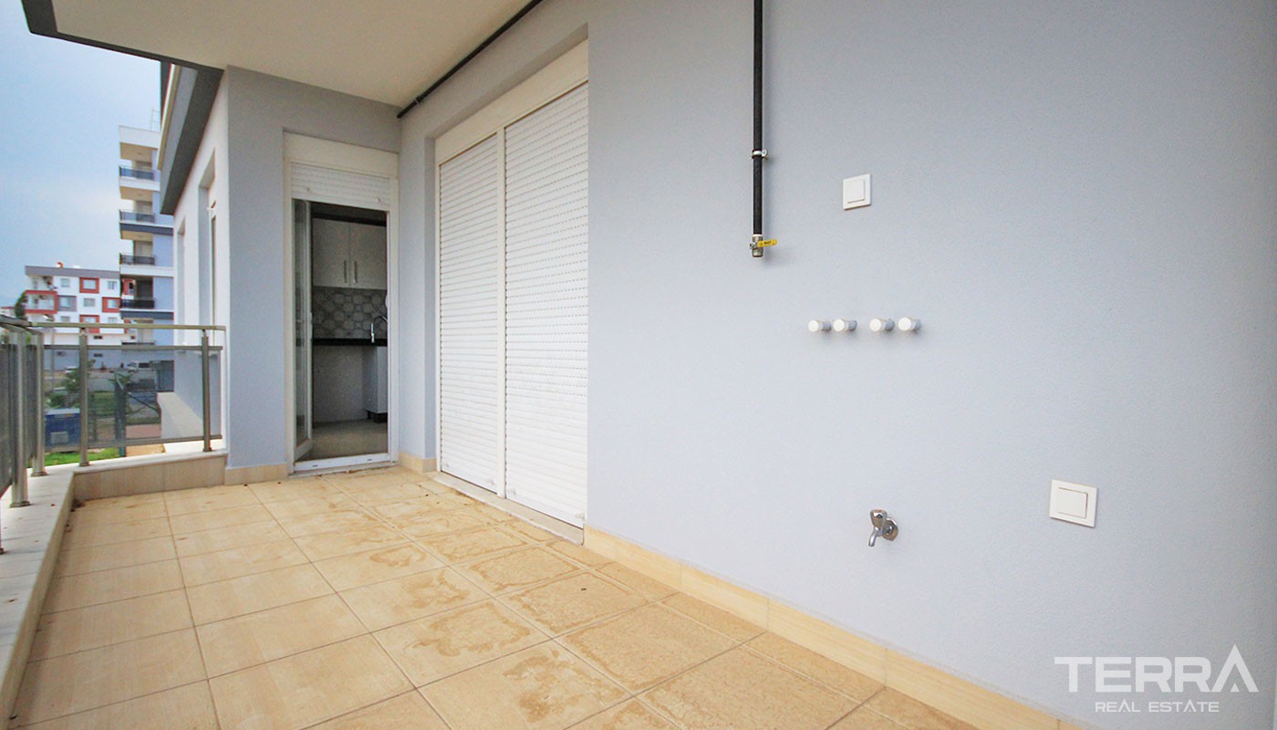 Bargain Apartments Located in Kepez Antalya Close to All Amenities - 33045