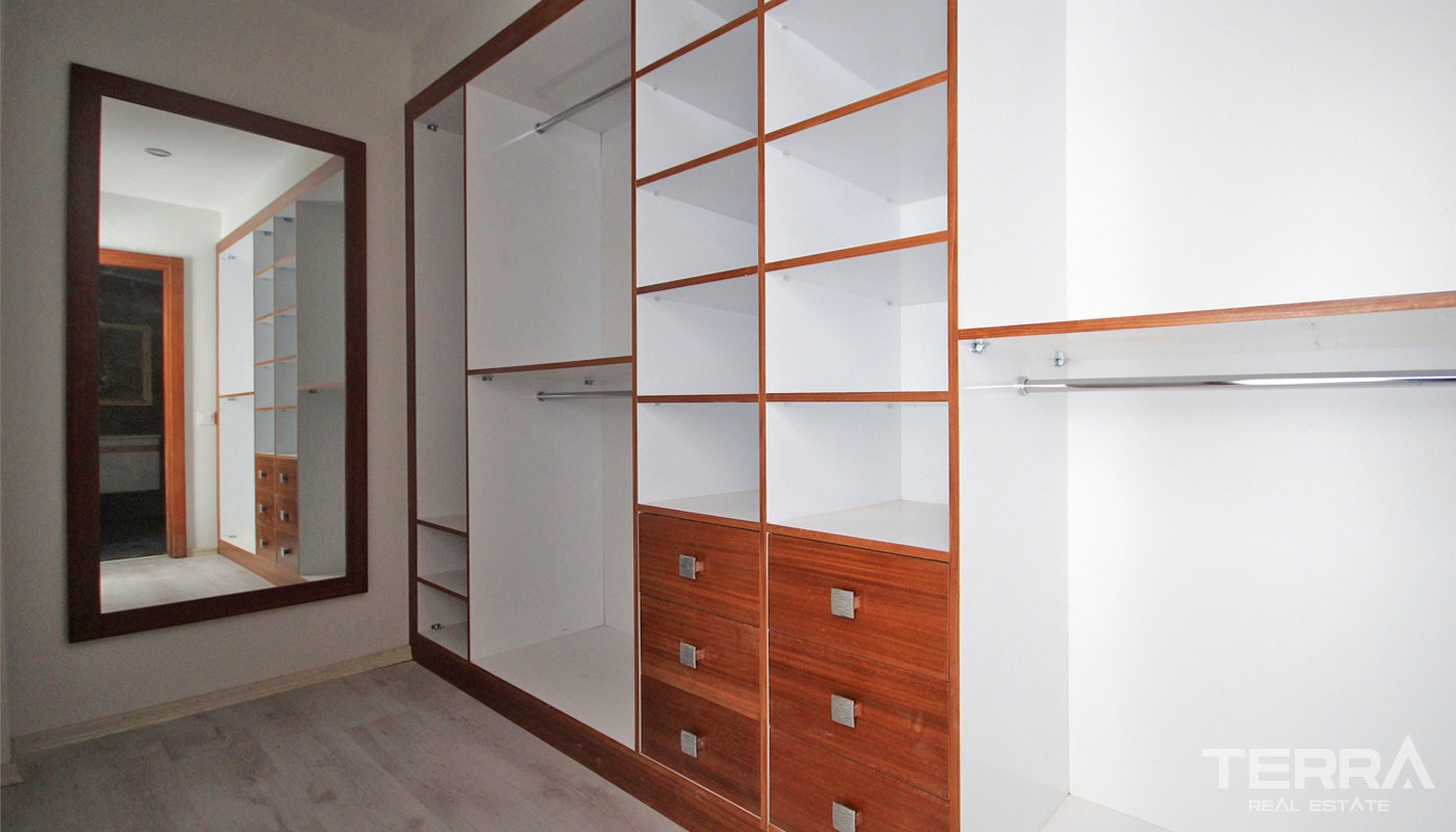 Spacious 2 Bedroom Apartments in Antalya Located near Konyaaltı Beach - 33666