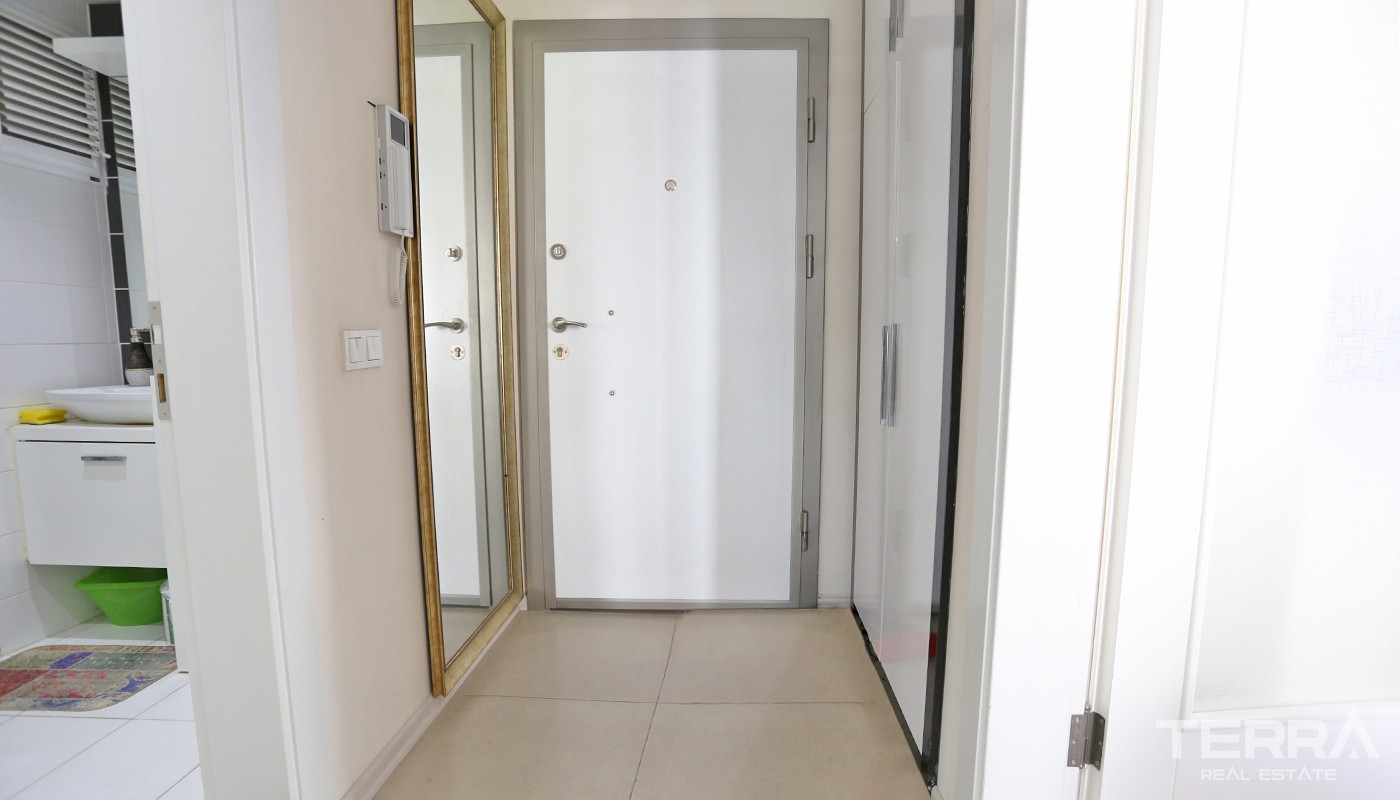 Antalya Apartments for Sale in Via Maris Residence, Konyaaltı - 33671
