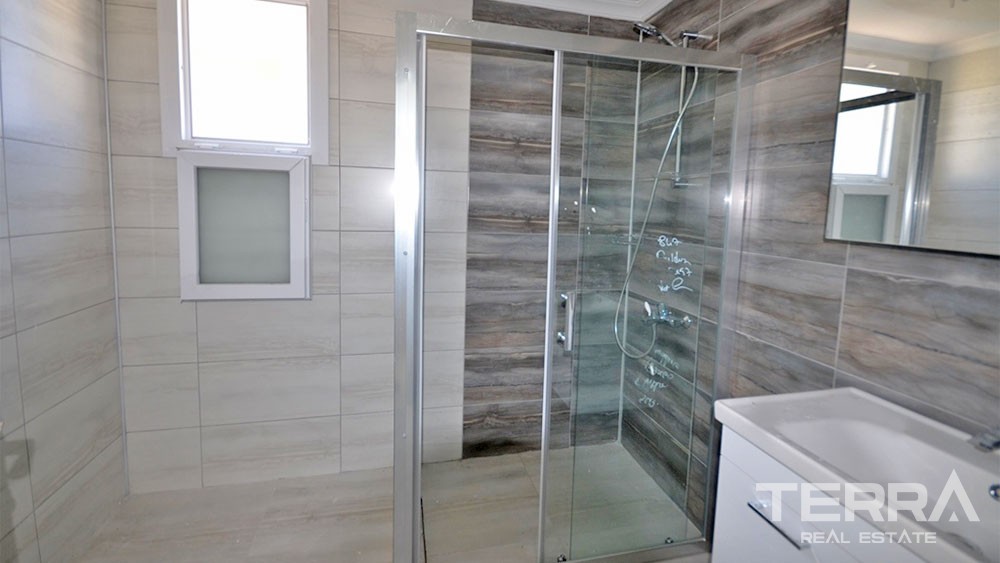 Modern Detached Villa with Private Pool for Sale in Fethiye Ovacık - 33907
