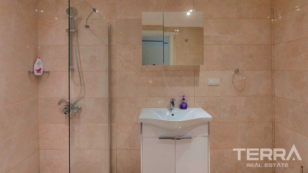 Elegant Villa in Fethiye Ovacık with Charming Mountain Views - 34050