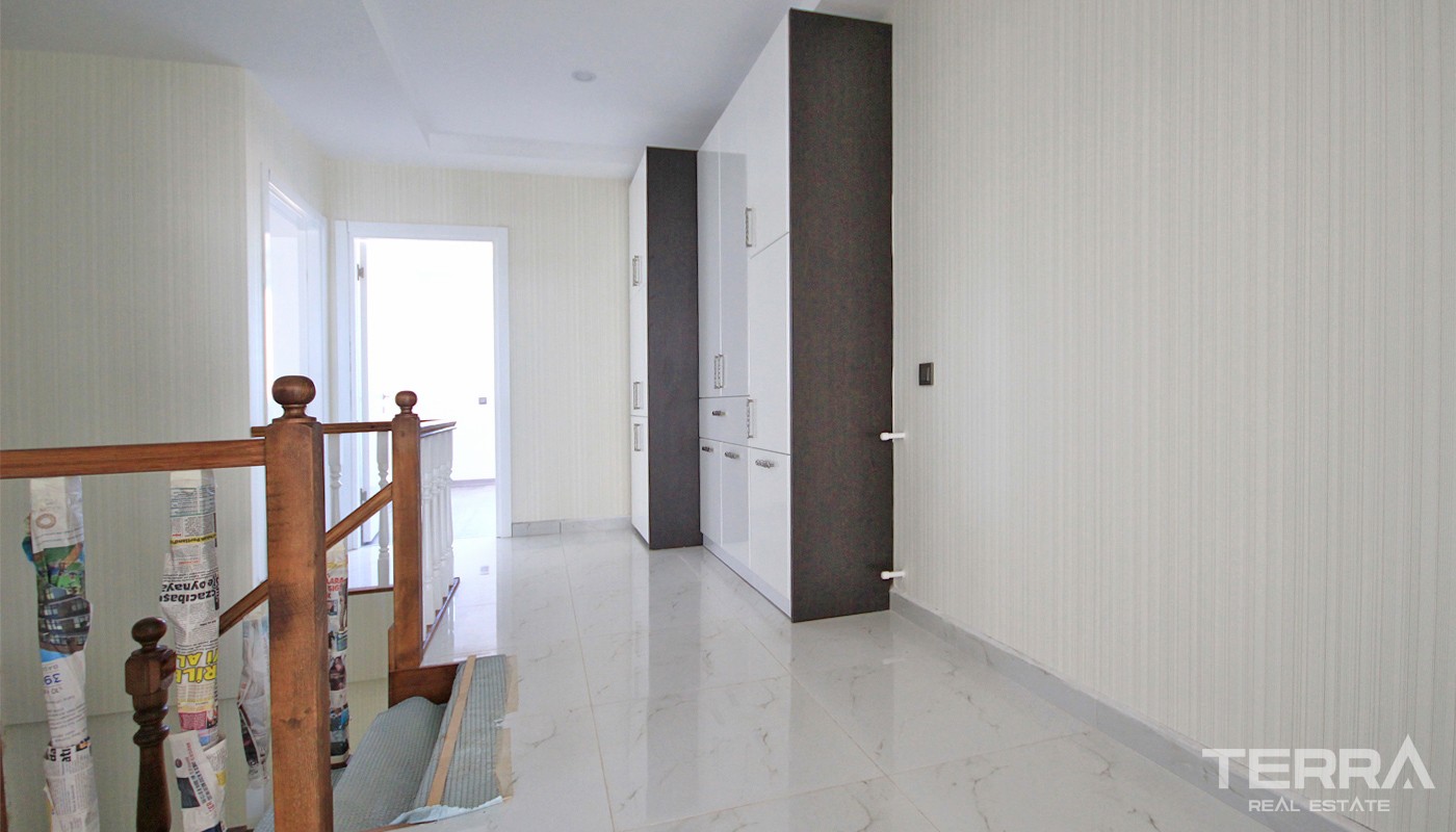 Spacious Antalya Apartments Surrounded by Nature in Döşemealtı - 34148