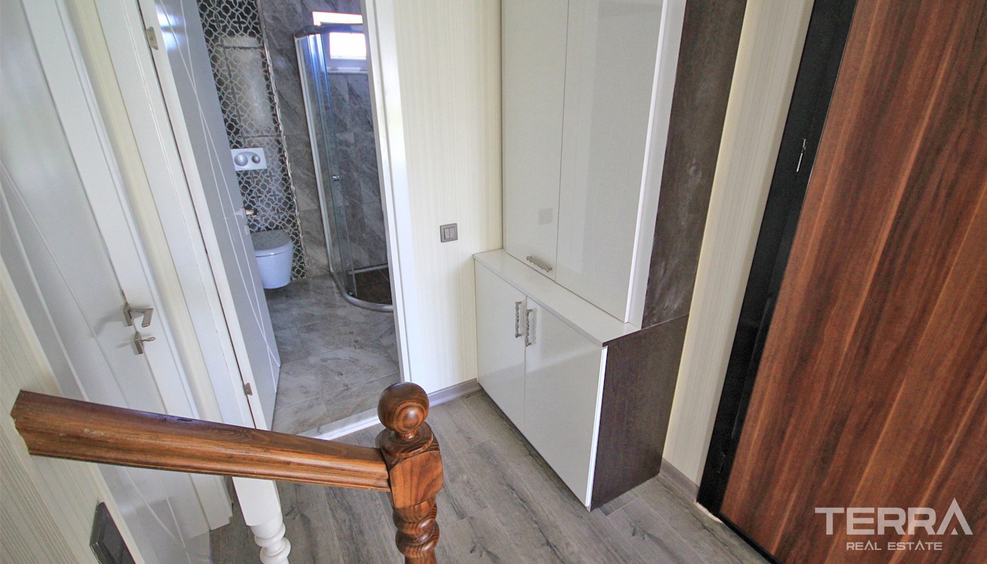 Spacious Antalya Apartments Surrounded by Nature in Döşemealtı - 34150