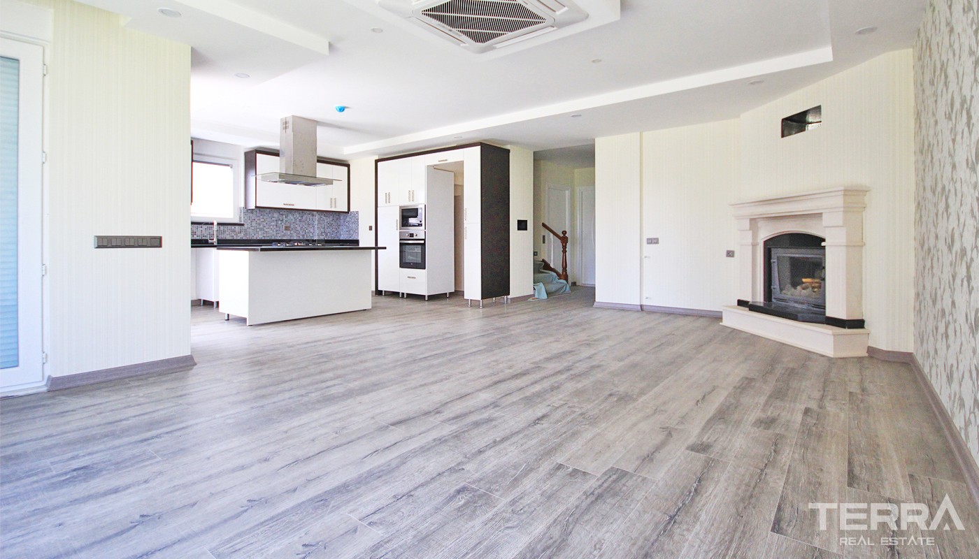 Spacious Antalya Apartments Surrounded by Nature in Döşemealtı - 34151