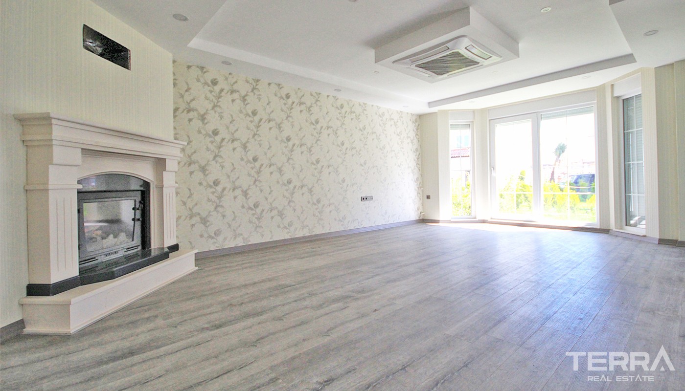 Spacious Antalya Apartments Surrounded by Nature in Döşemealtı - 34153