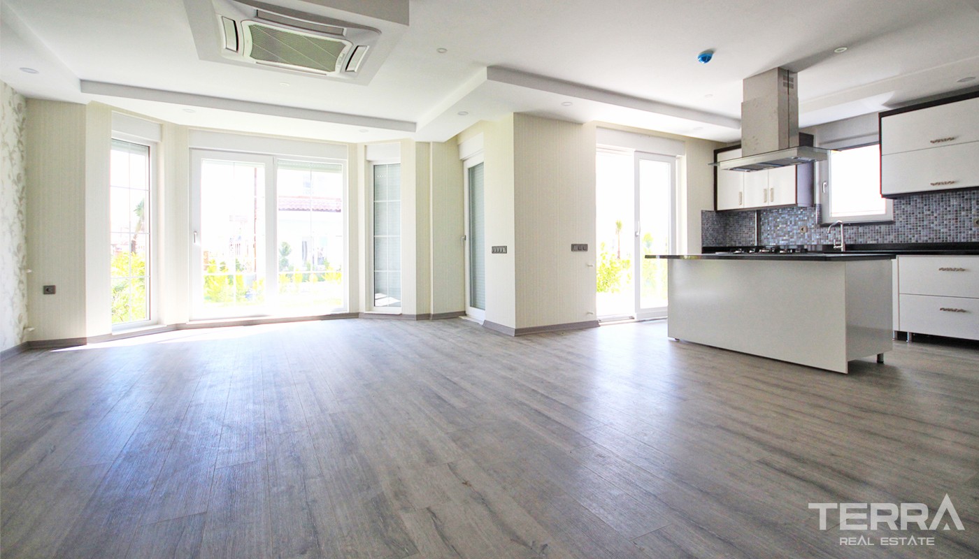 Spacious Antalya Apartments Surrounded by Nature in Döşemealtı - 34154