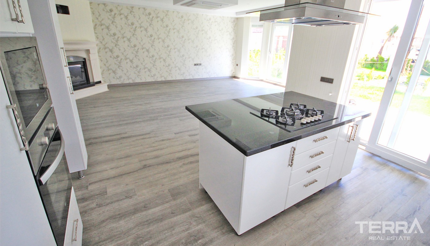 Spacious Antalya Apartments Surrounded by Nature in Döşemealtı - 34157