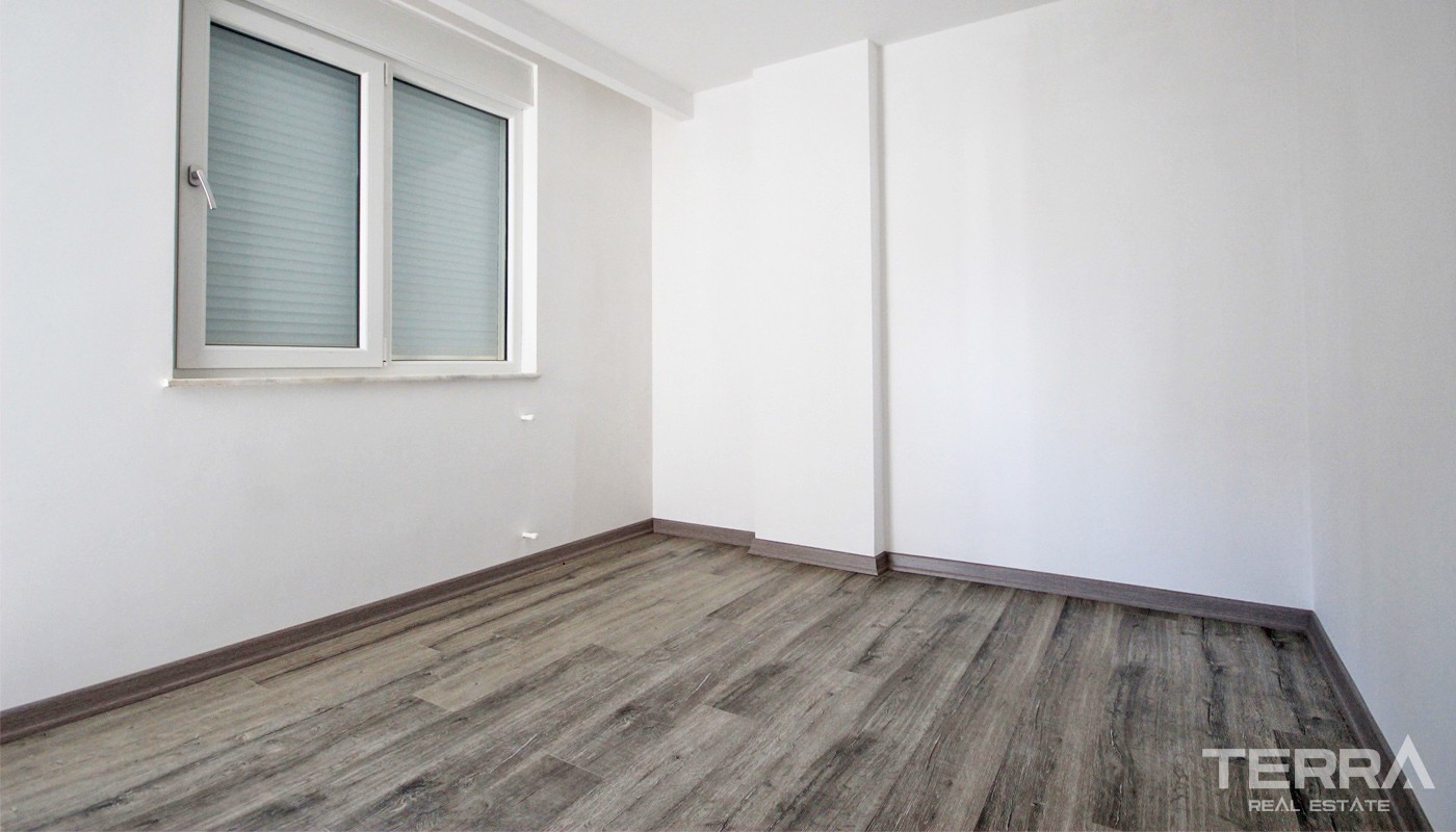 Spacious Antalya Apartments Surrounded by Nature in Döşemealtı - 34161