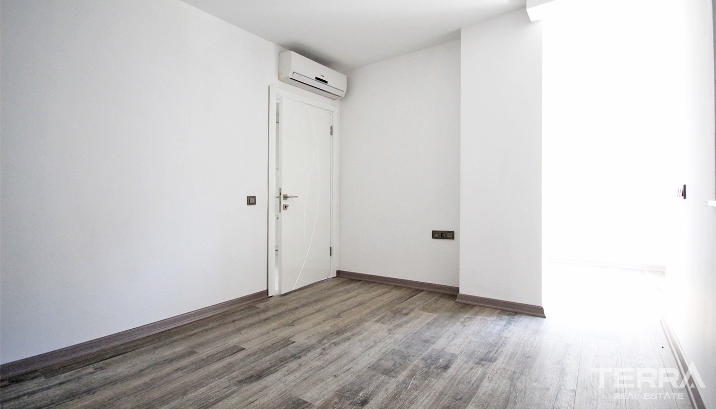 Spacious Antalya Apartments Surrounded by Nature in Döşemealtı - 34162