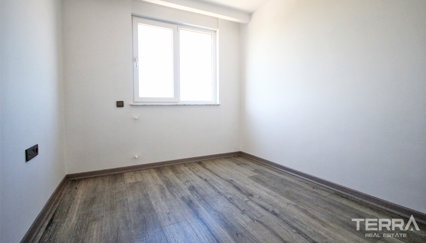 Spacious Antalya Apartments Surrounded by Nature in Döşemealtı - 34163