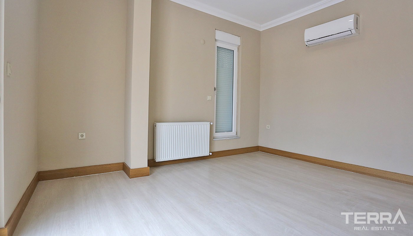 Key-ready Antalya Apartments with Prime Location in Konyaaltı - 34201