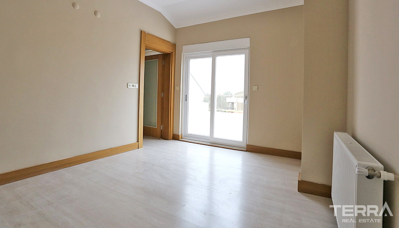 Key-ready Antalya Apartments with Prime Location in Konyaaltı - 34202