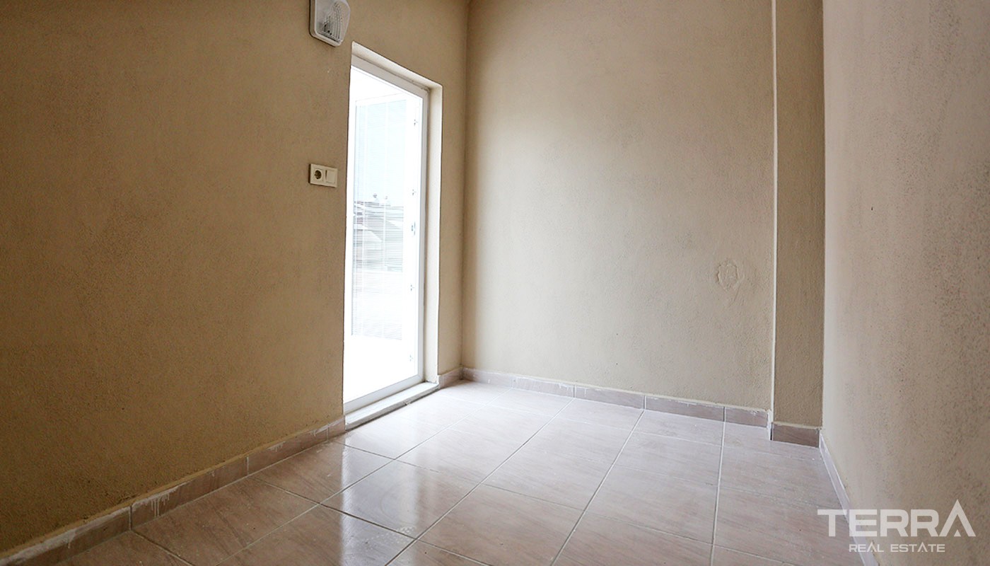 Key-ready Antalya Apartments with Prime Location in Konyaaltı - 34212
