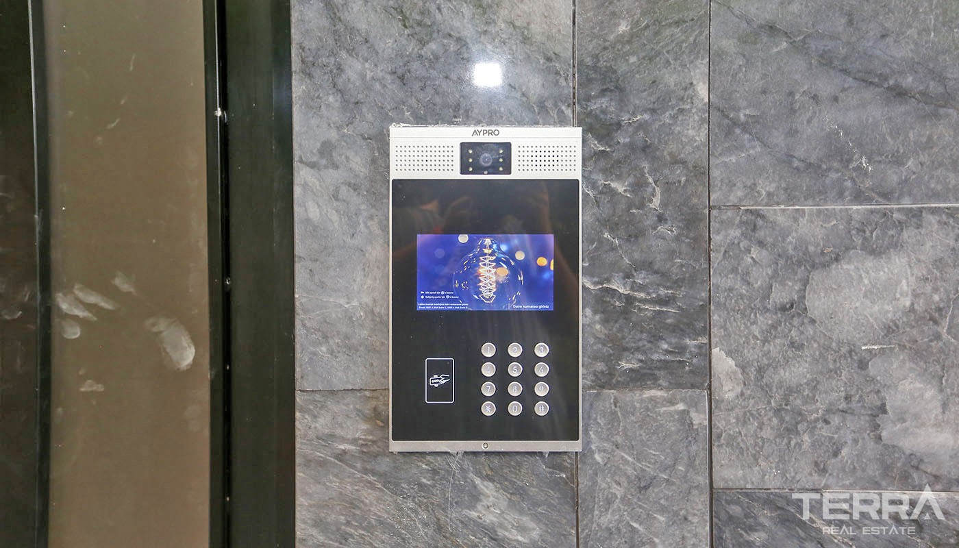 Квартиры Высокого Качества в Центре Анталии, Вблизи Удобств - 34528