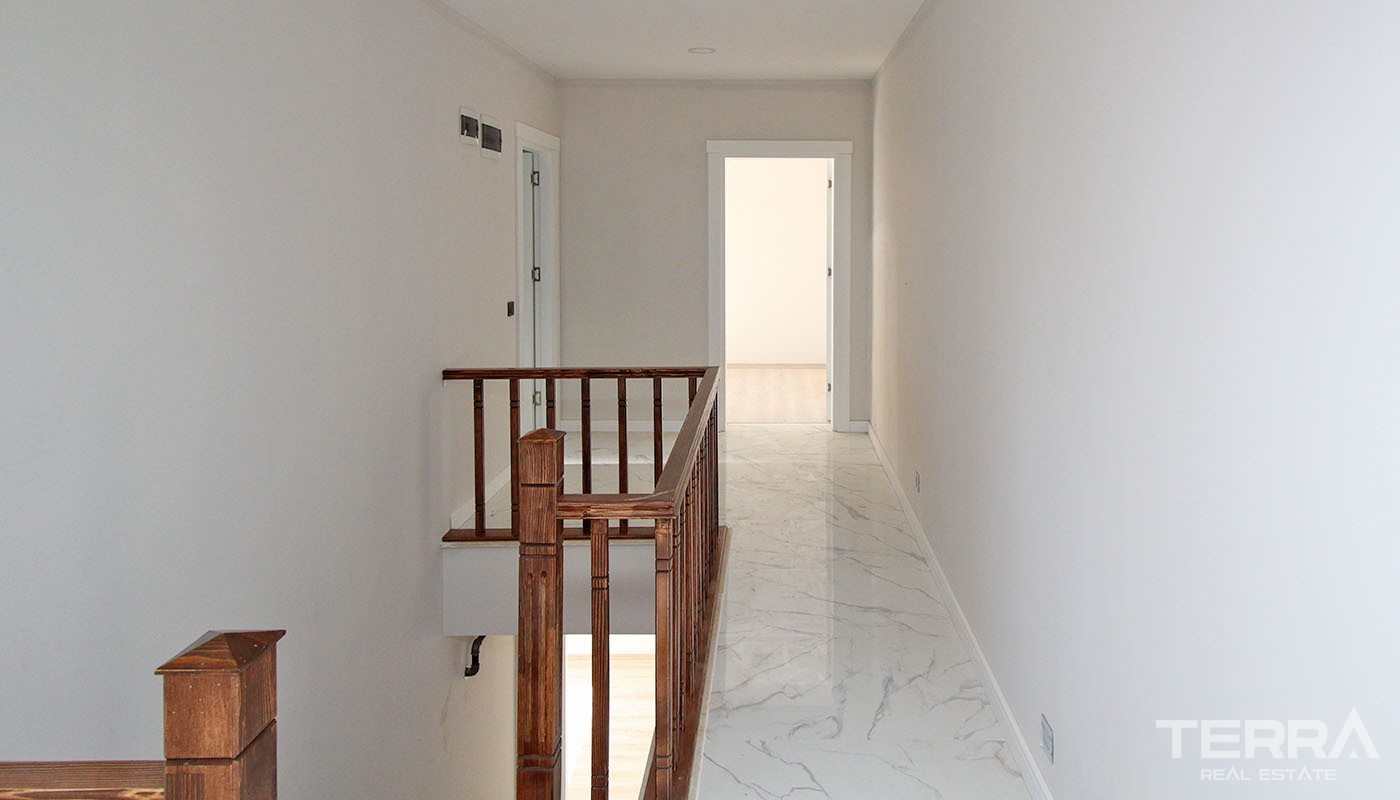 Affordable Apartments in Antalya Centrally Located in Aspendos Bulvari - 34646