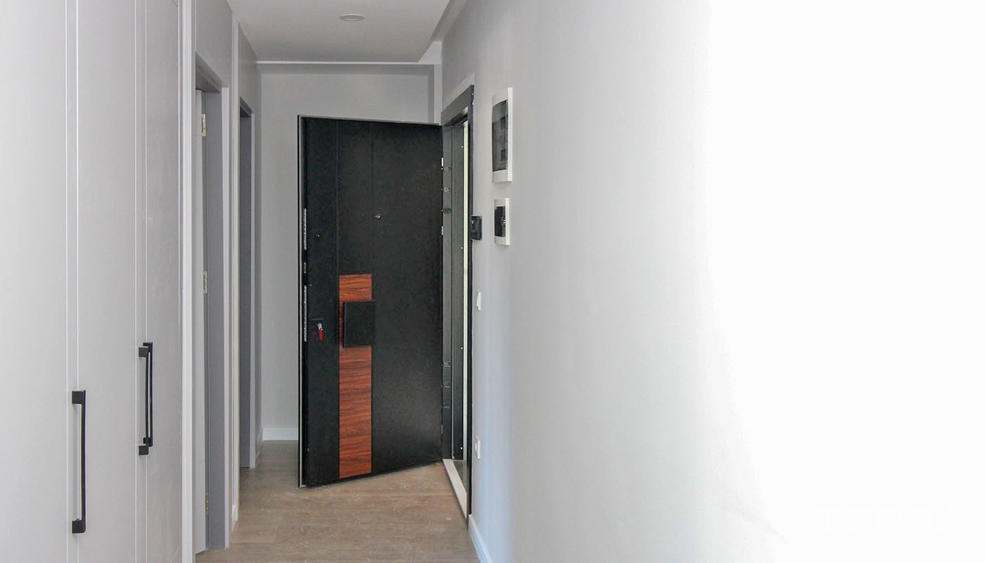 Quality Apartments with Prime Location near Lara Beach in Antalya - 34708