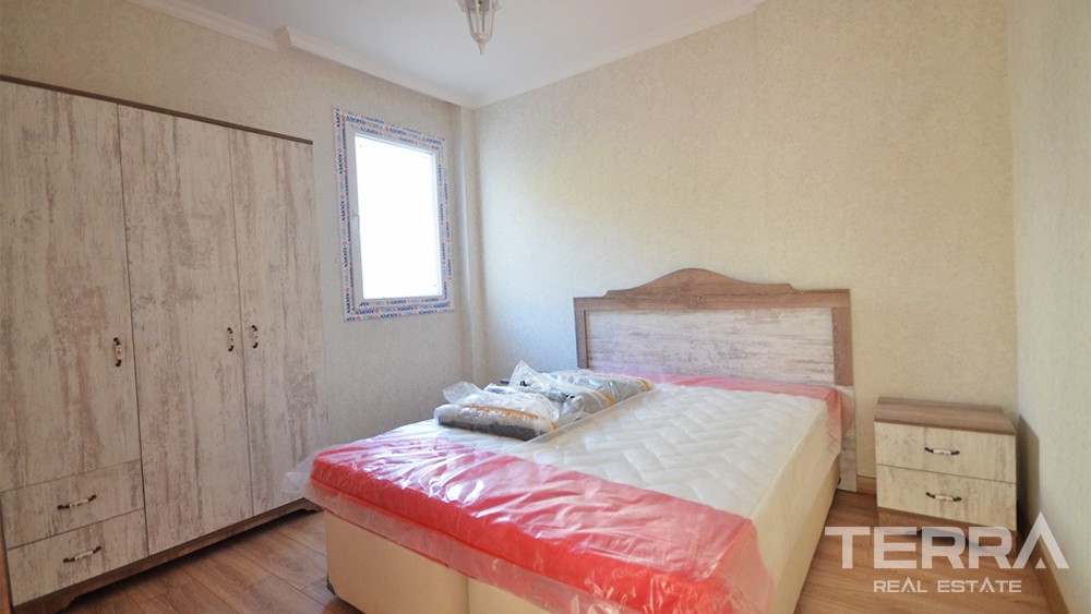 Key-ready Detached Villa with Private Garden and Pool in Ovacık - 35204