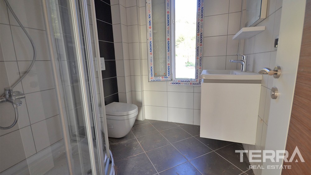 Key-ready Detached Villa with Private Garden and Pool in Ovacık - 35209