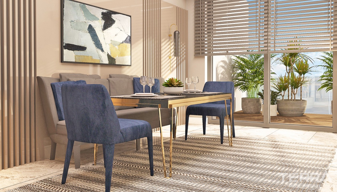 Istanbul Appartements à Vendre Dans Un Emplacement Privilégié à Bağcıl - 35421