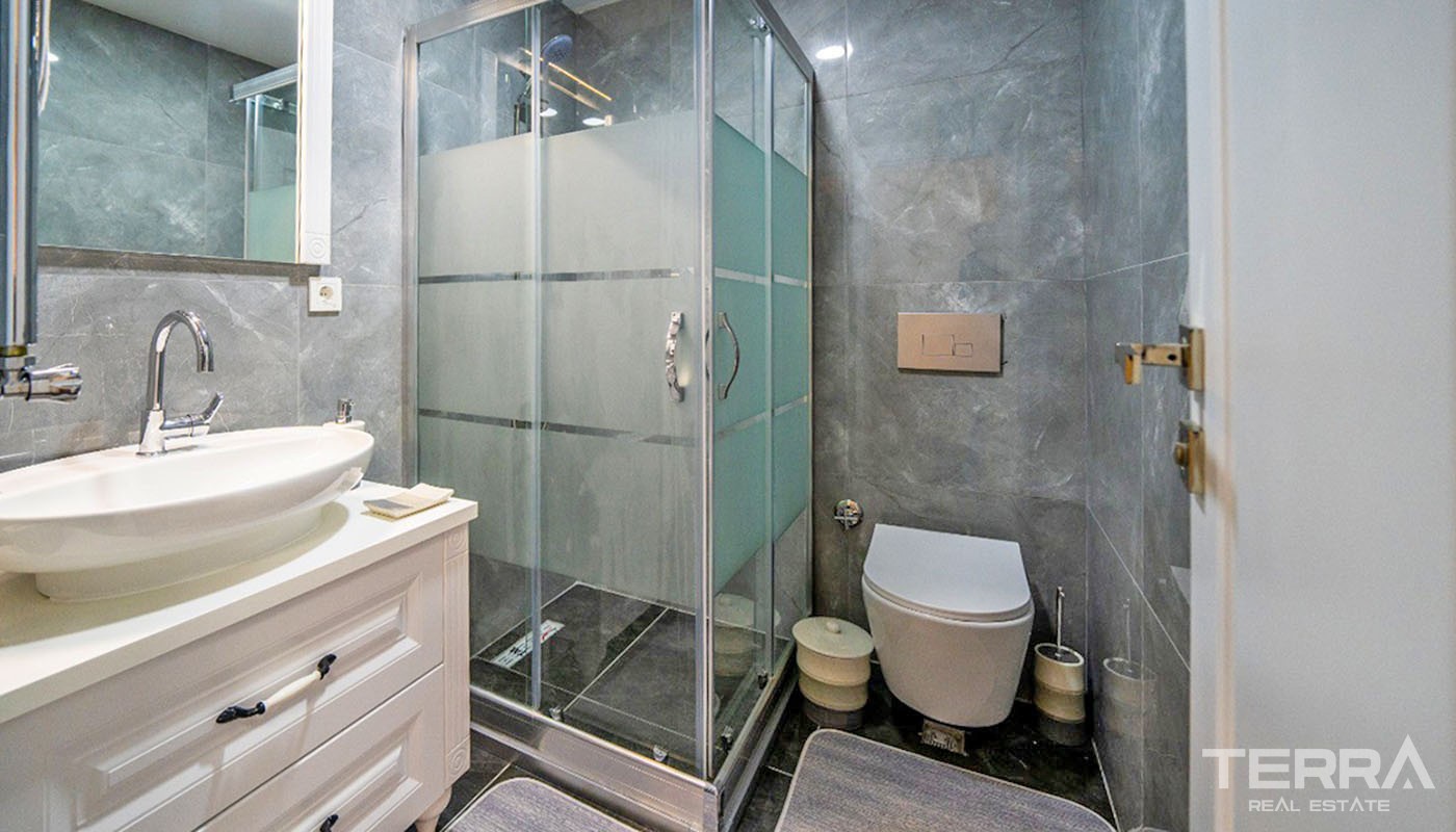 Ready Apartments with Affordable Prices in Istanbul Esenyurt - 35455