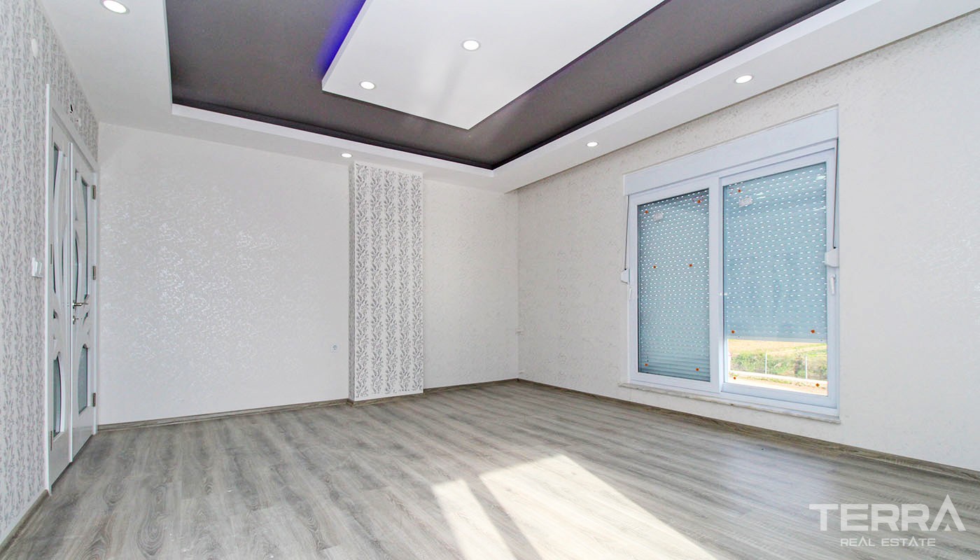 Budget Flats in Antalya Kepez Located 9 km from Antalya Airport - 35648