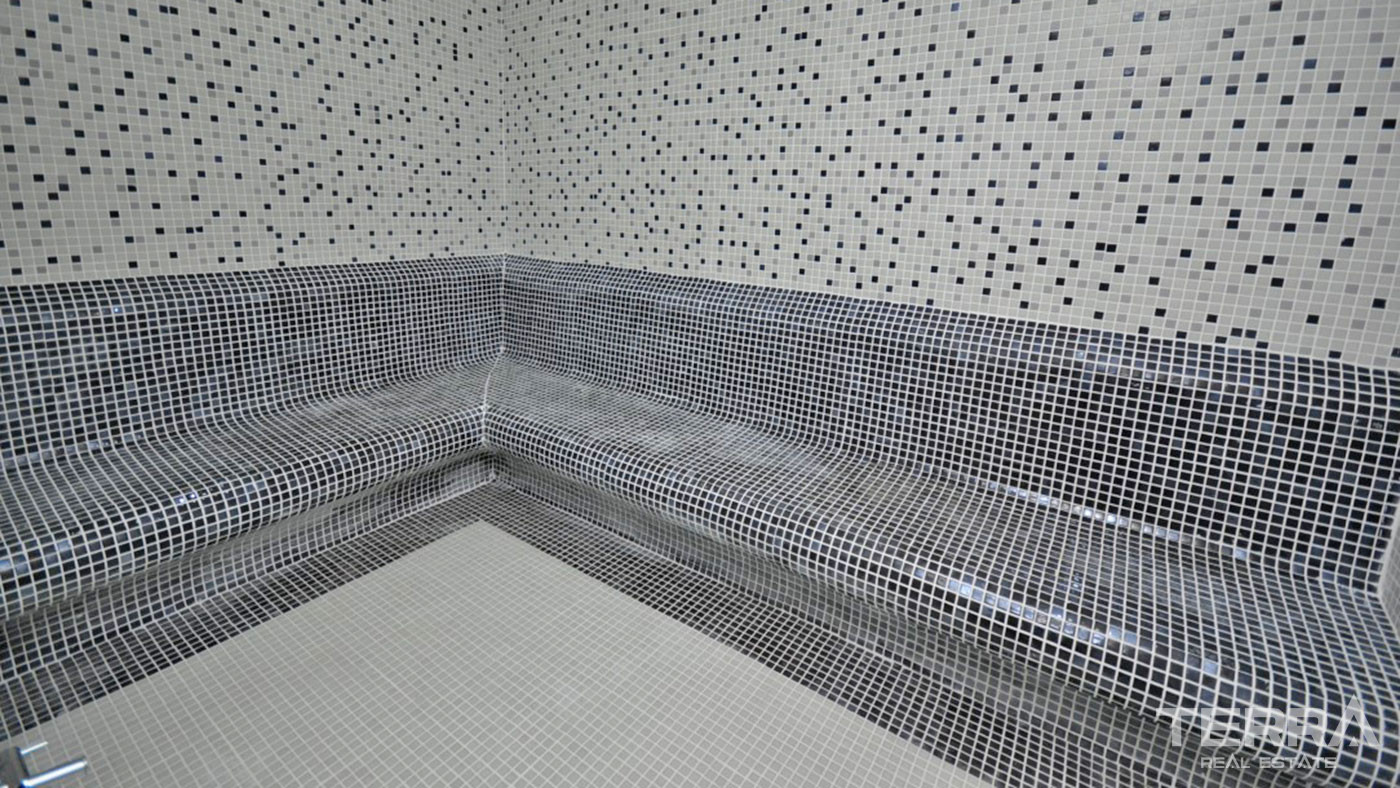 Appartements Abordables Proches de la Plage à Alanya Mahmutlar - 62429