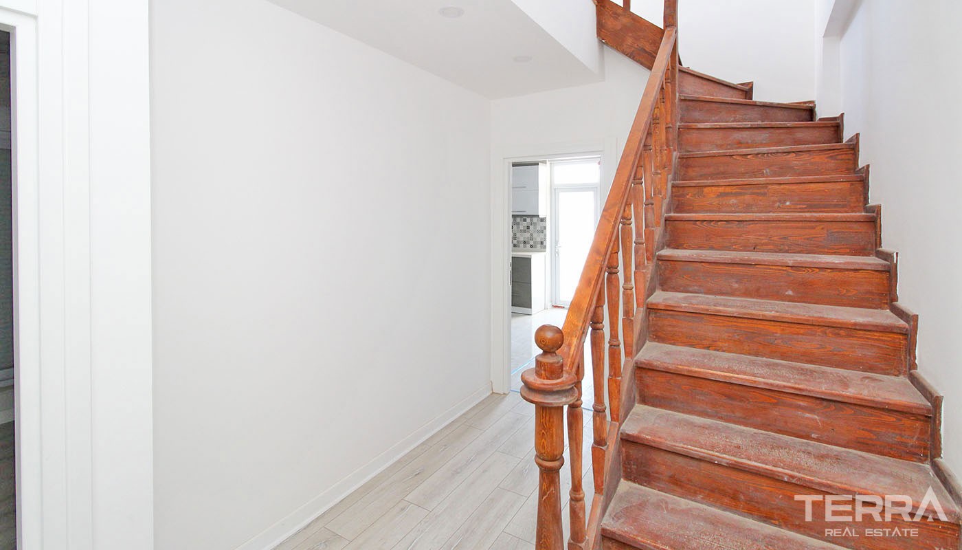 Bargain Apartments with Spacious Interiors for Sale in Antalya Centrum - 36097