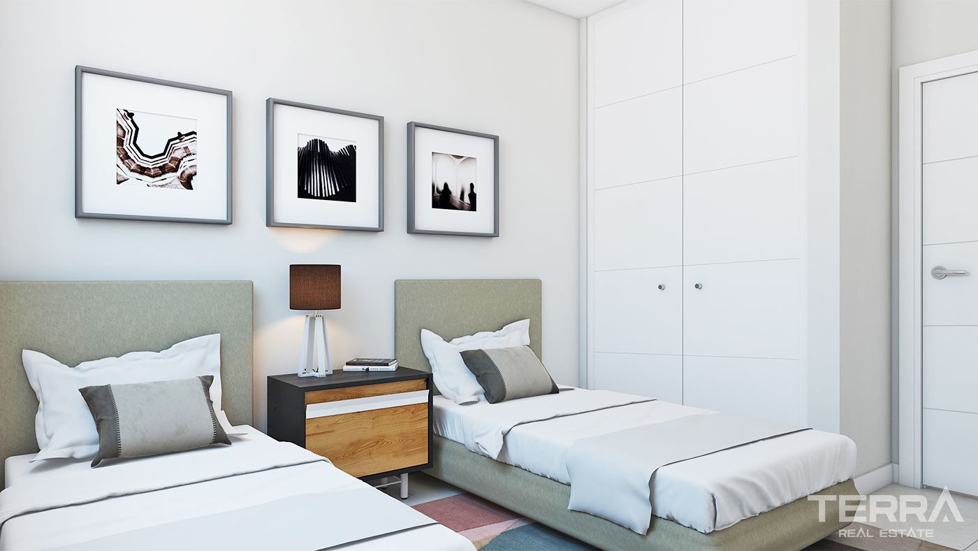 Appartements Lumineux Avec Vue Mer Illimitée à Benalmádena Málaga - 36172