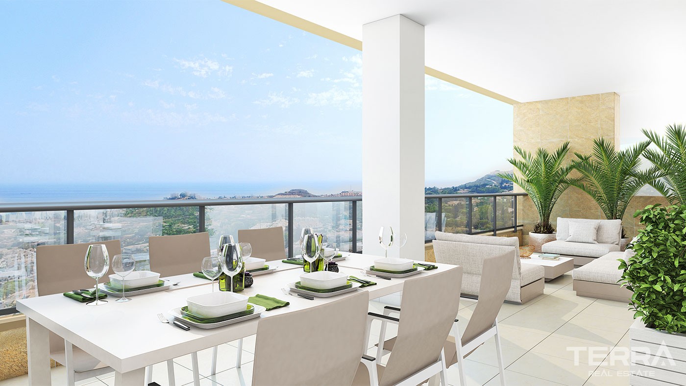 Appartements Lumineux Avec Vue Mer Illimitée à Benalmádena Málaga - 36180