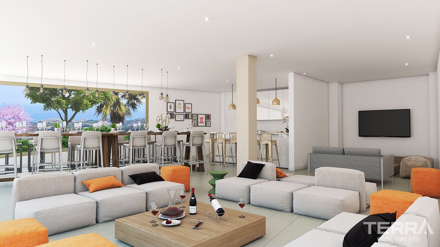 Appartements Lumineux Avec Vue Mer Illimitée à Benalmádena Málaga - 36183