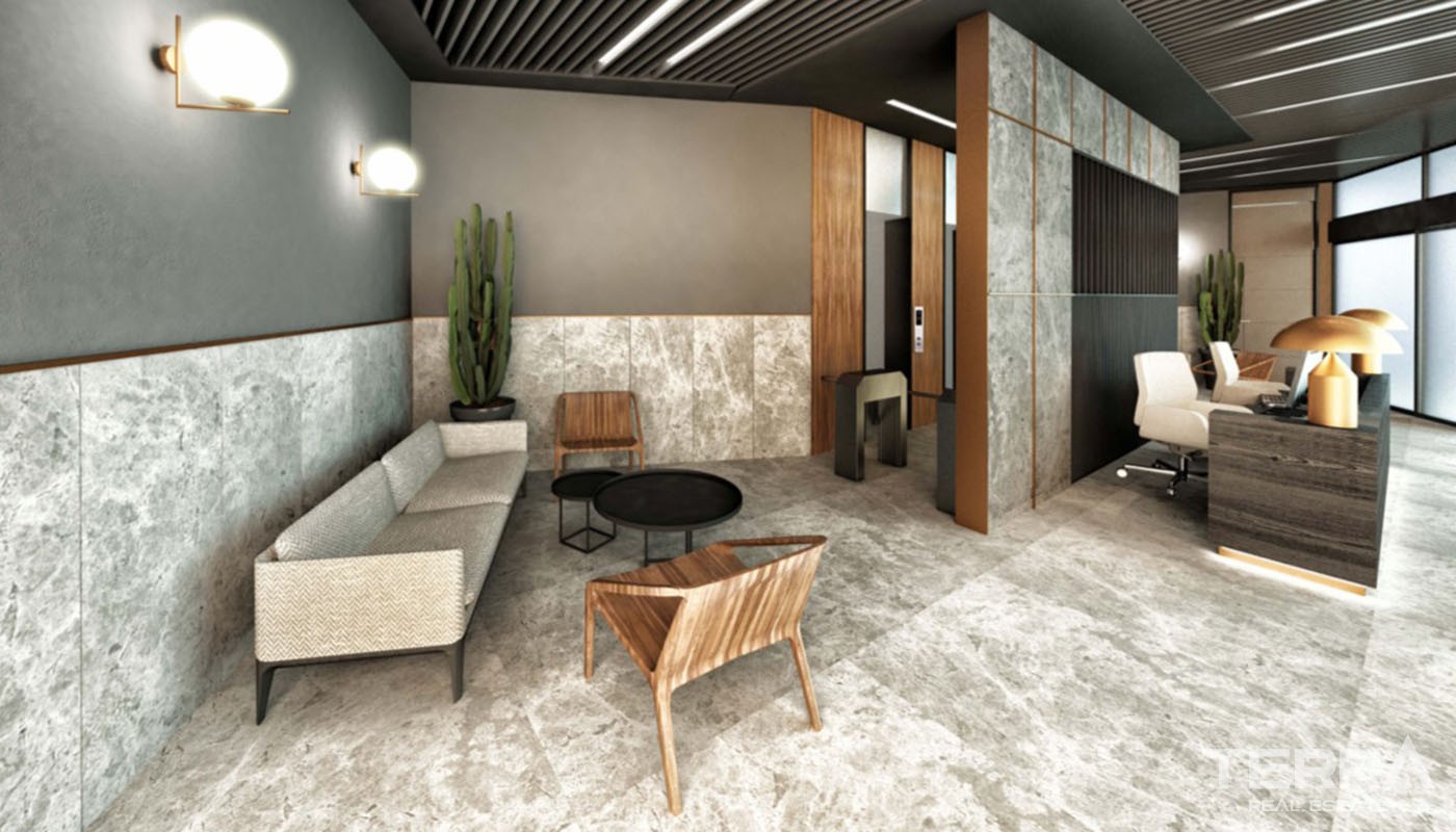 Cozy Apartments on European Side of Istanbul Near Amenities in Eyüp - 36980