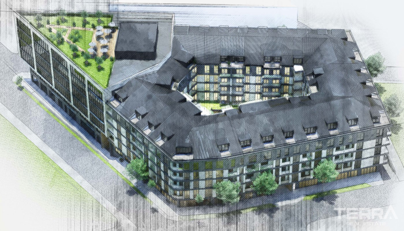 Cozy Apartments on European Side of Istanbul Near Amenities in Eyüp - 36986