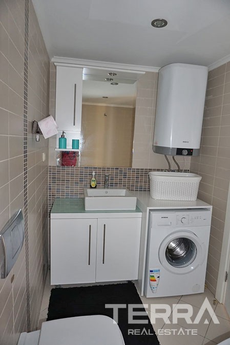 Luxury 2 Bedroom Apartment With Walking Distance to Belek Centre - 38125