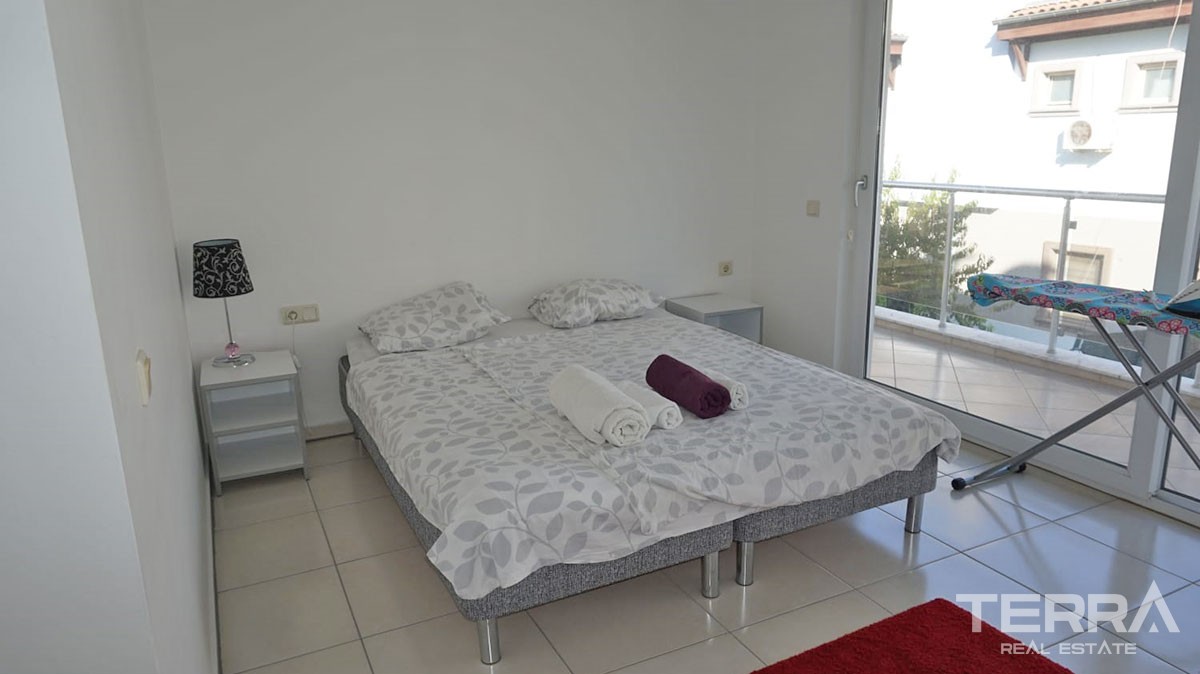 Luxury 2 Bedroom Apartment With Walking Distance to Belek Centre - 38127