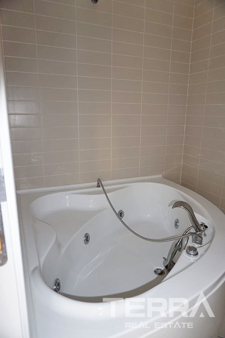 Luxury 2 Bedroom Apartment With Walking Distance to Belek Centre - 38128