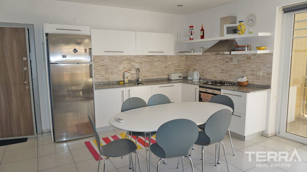 Luxury 2 Bedroom Apartment With Walking Distance to Belek Centre - 38130