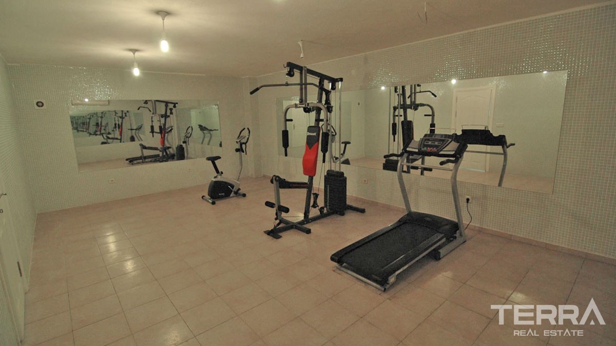Luxury 2 Bedroom Apartment With Walking Distance to Belek Centre - 38134