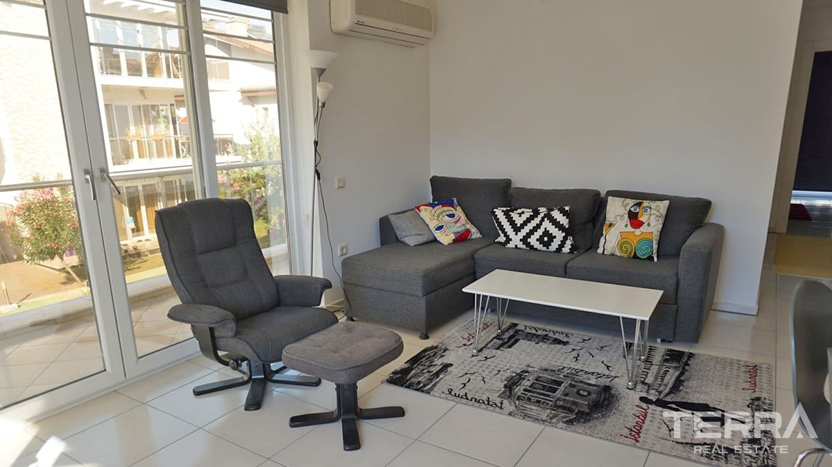 Luxury 2 Bedroom Apartment With Walking Distance to Belek Centre - 38135