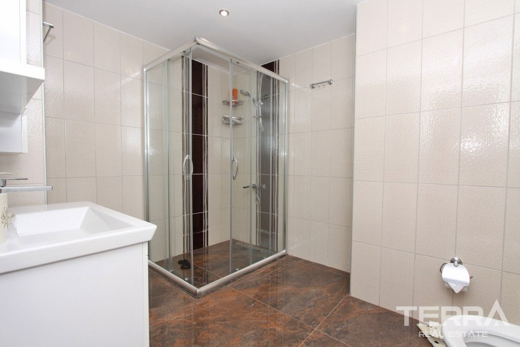 Luxury Villa With Private Pool and Amazing Sea Views in Bektaş - 38416