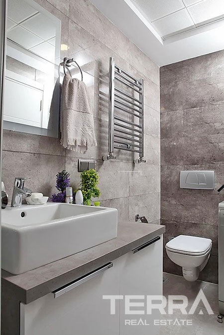 Appartements Abordables Prêts-à-Emménager à Istanbul Esenyurt - 38484
